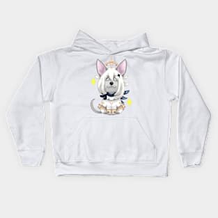 Paimon Kids Hoodie